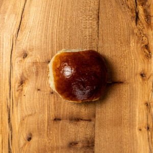 Bola de brioche 80g